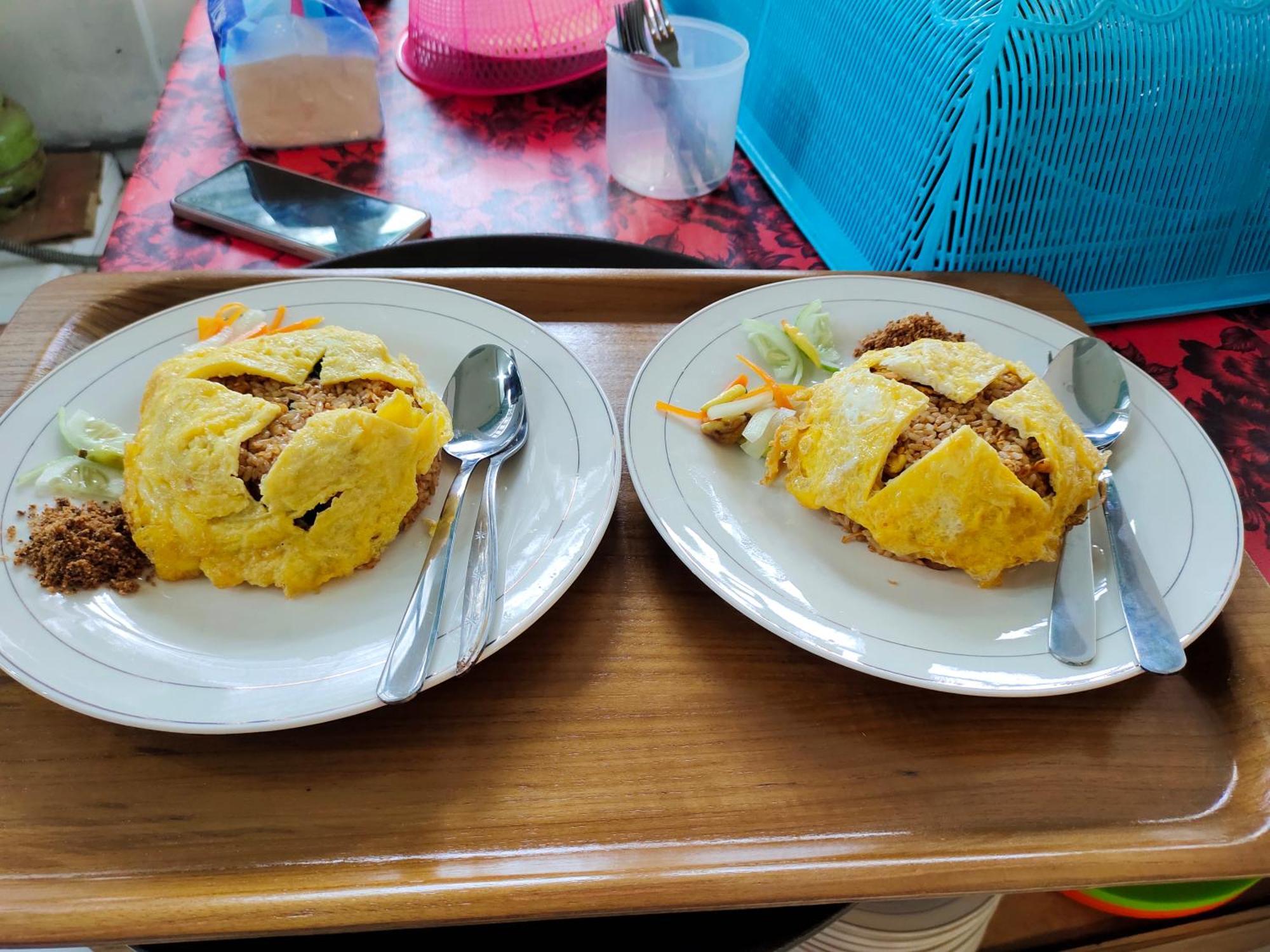 Harmony Resto&Homestay Lambangkuning エクステリア 写真